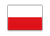 PASTICCERIA ROSSINI - Polski